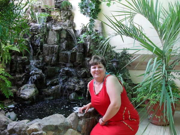 Наталья Нехаева