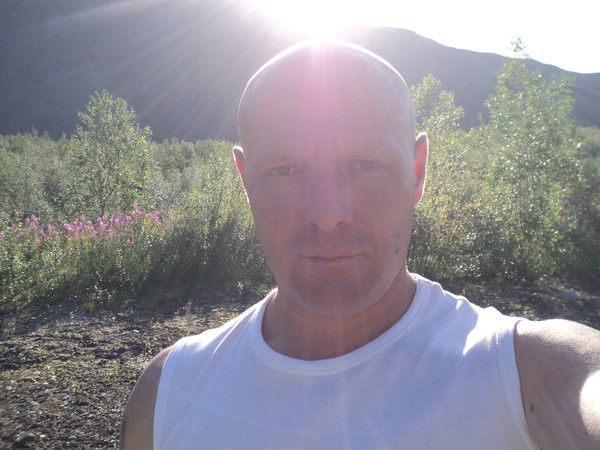 Дмитрий Шарков