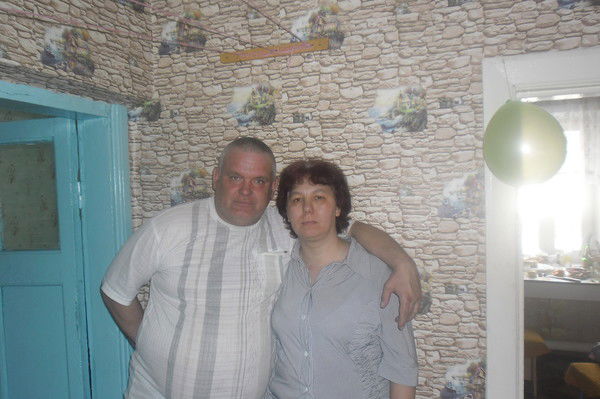 Вукерт Светлана