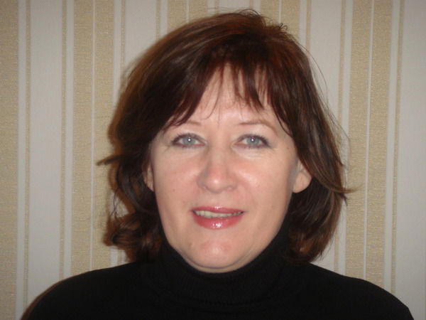 Вера Нуякшева