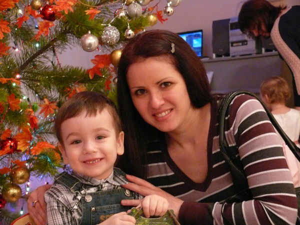 Екатерина Герасименко