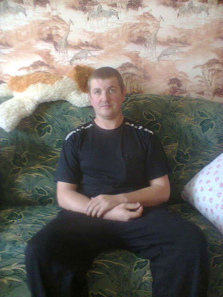 Андрей Богданов