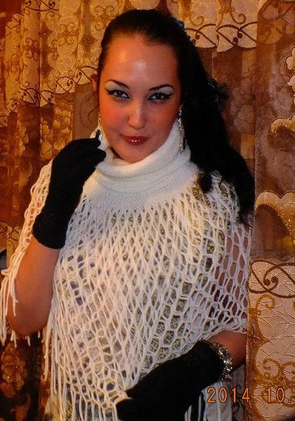 Кристина Никитина