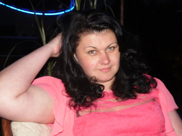 Яна Швабовская