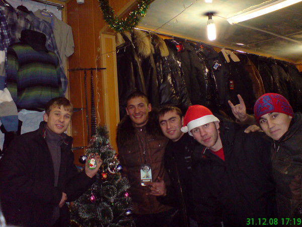 Элёр Жураев