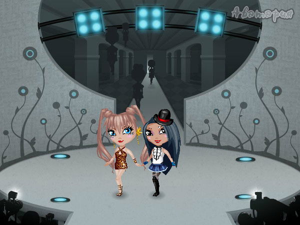 Айгерым Мекеш