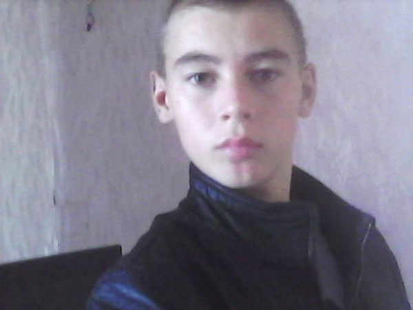 Алексей Дмитриев