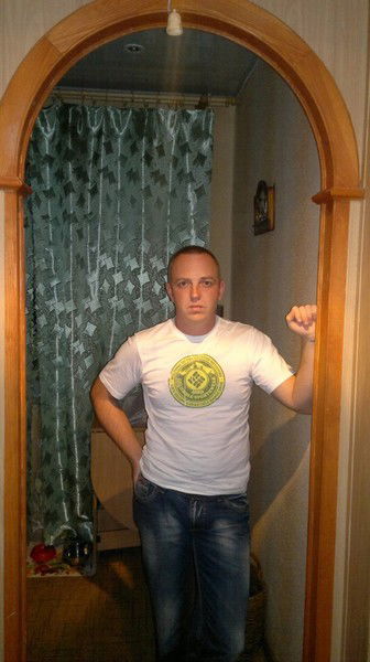 Юрий Карасев