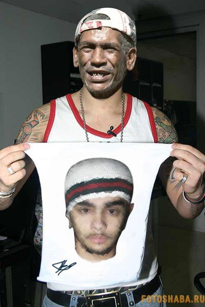 Вова Кралько