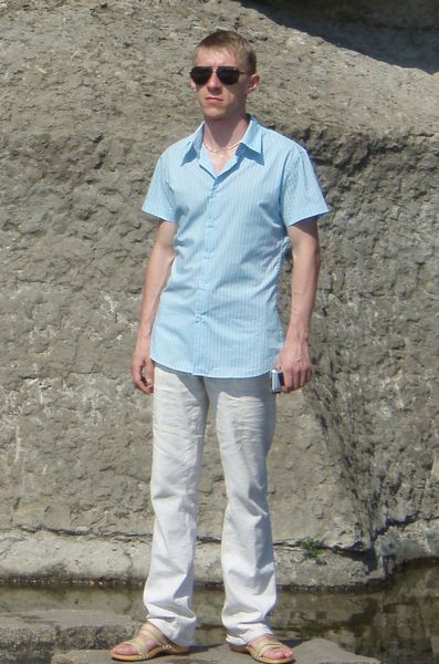 Aлексей Антонов