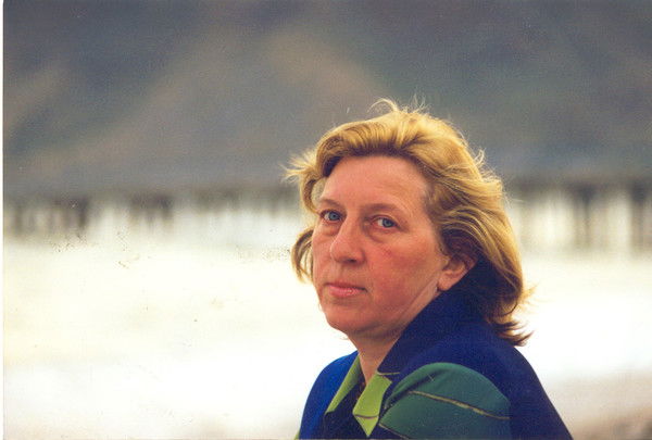 Лидия Грушина