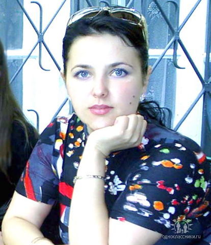 Tatiana Luchezarenko