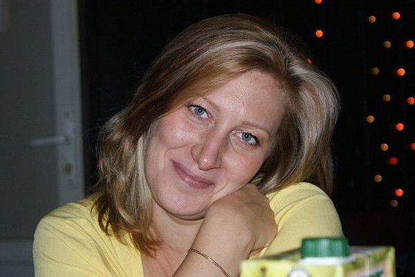 Надежда Корышкова