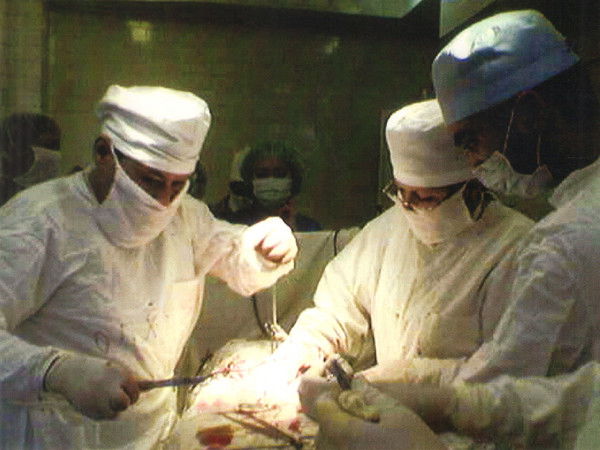 Гани Бодыков