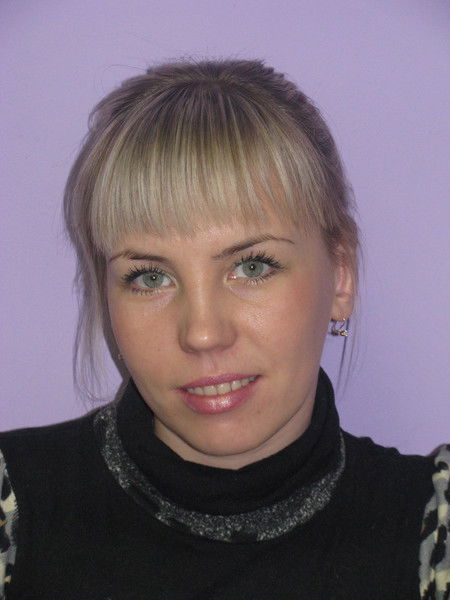 Ксения Качайкина