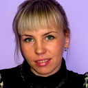 Ксения Качайкина