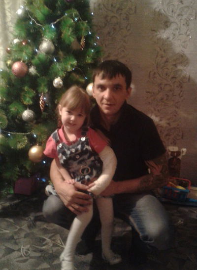 Павел Тычинский