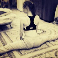 Илария Мартынова