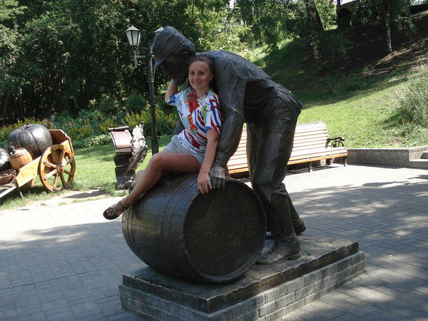 Ольга Нечаева