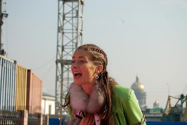 Валентина Панова