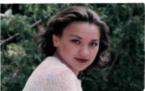 Гузель Крюкова