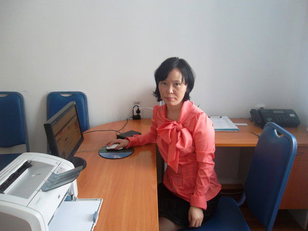 Айсауле Кусайнова