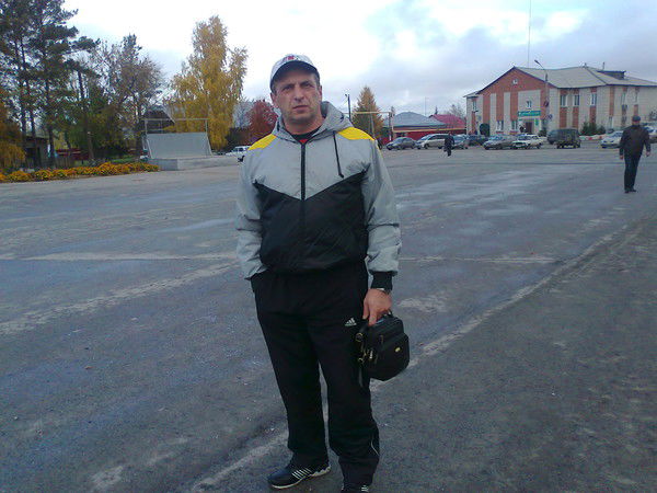 Игорь Матыскин