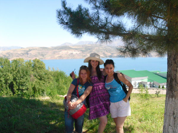 Наталия Агишева