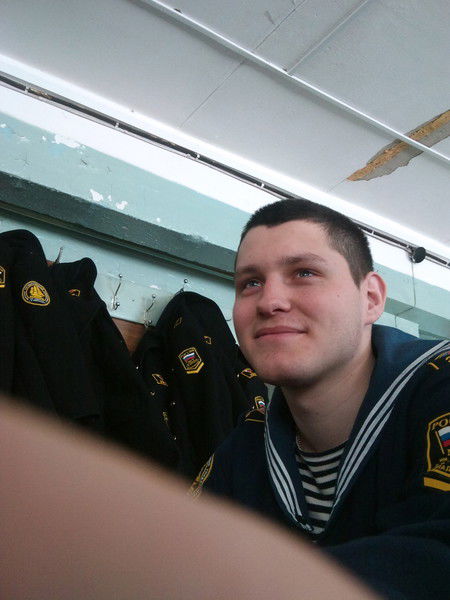 Федор Косенко