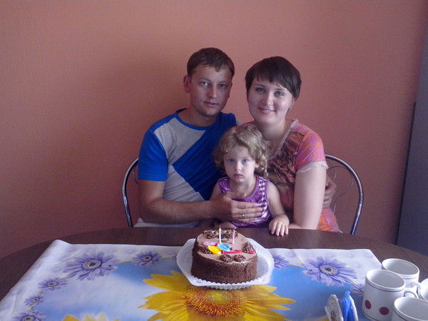 Сергей Бережнов