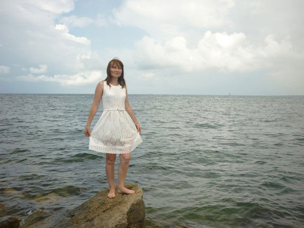 Наталья Маркиданова