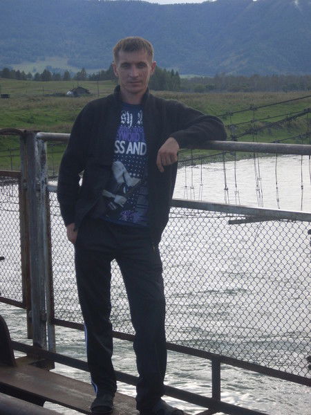 Павел Никифоров