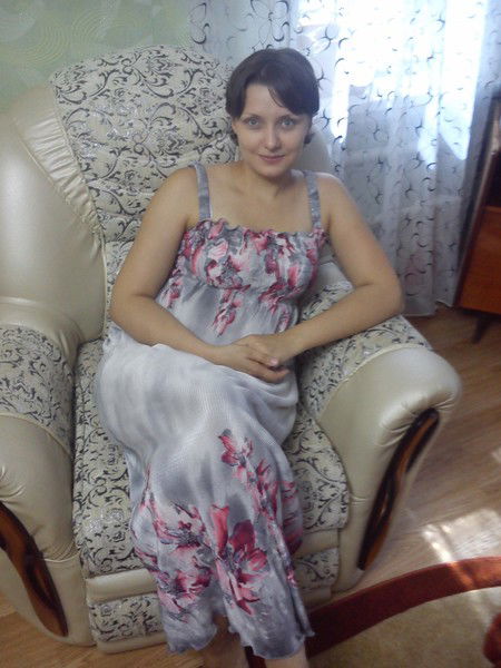 Ольга Денесенко