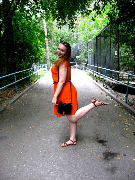 Дарья Штучкина