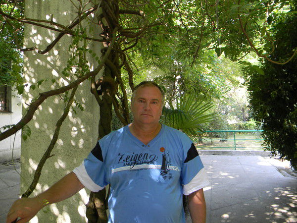 Юрий Тебякин