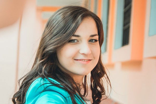 Ольга Горбач