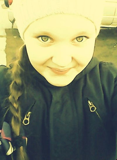 Екатерина Бузмакова