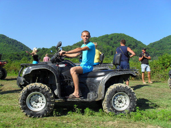 Евгений Орлянский