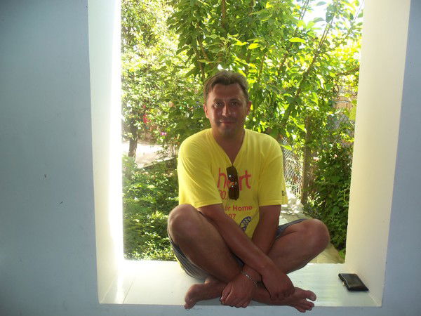 Андрей Шелгунов