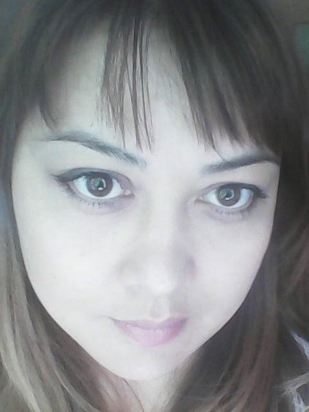 Ханым Бельгебаева