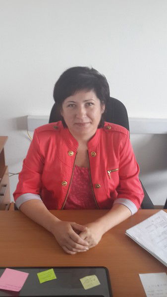 Татьяна Кошелева