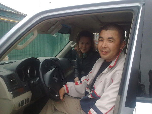 Сержан Сарсенгалиев