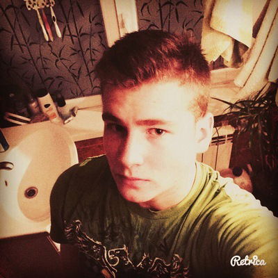 Тимур Гуриев