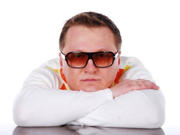 Алексей Масленкин