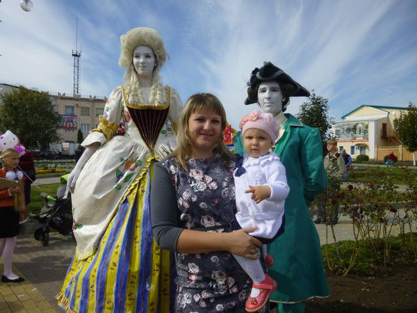 Людмила Воеводина