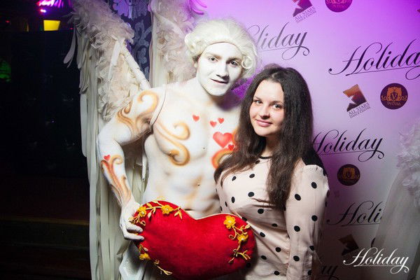 Евгения Минасенко