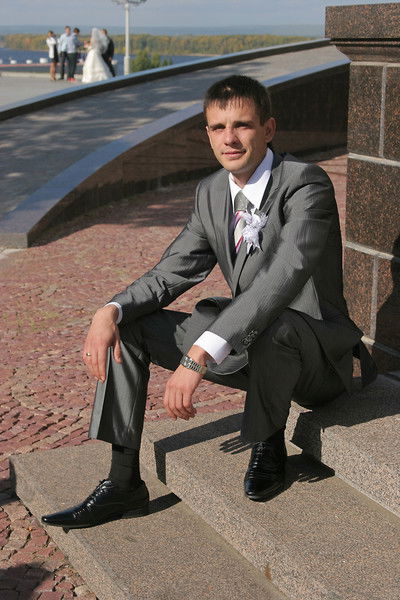 Александр Половинкин