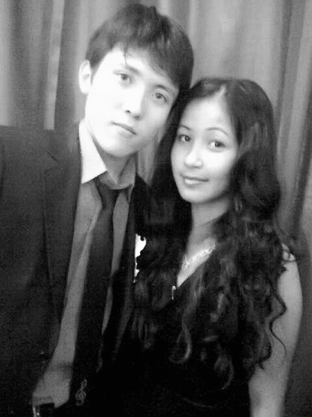 Д@улетбек Койшыб@ев