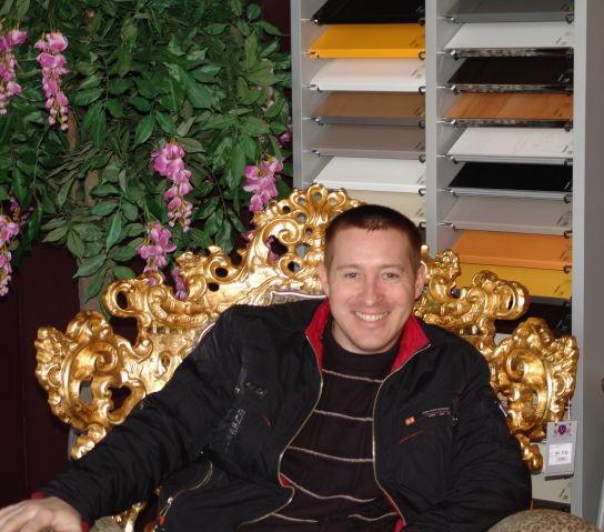 Сергей Коханенко