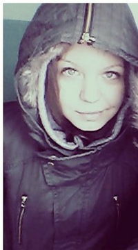 Мария Рабина